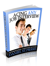 Acing Any Job Interview PLR eBook